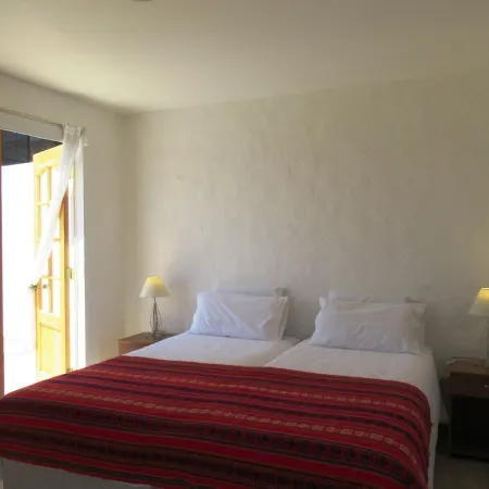 Apartamento Terra Amata Arica
