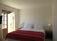 Apartamento Terra Amata Arica - شرفة
