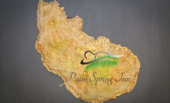 Palm Spring Inn