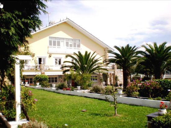 Hotel Restaurante Regueiro