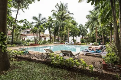 Shikara Beach Resort