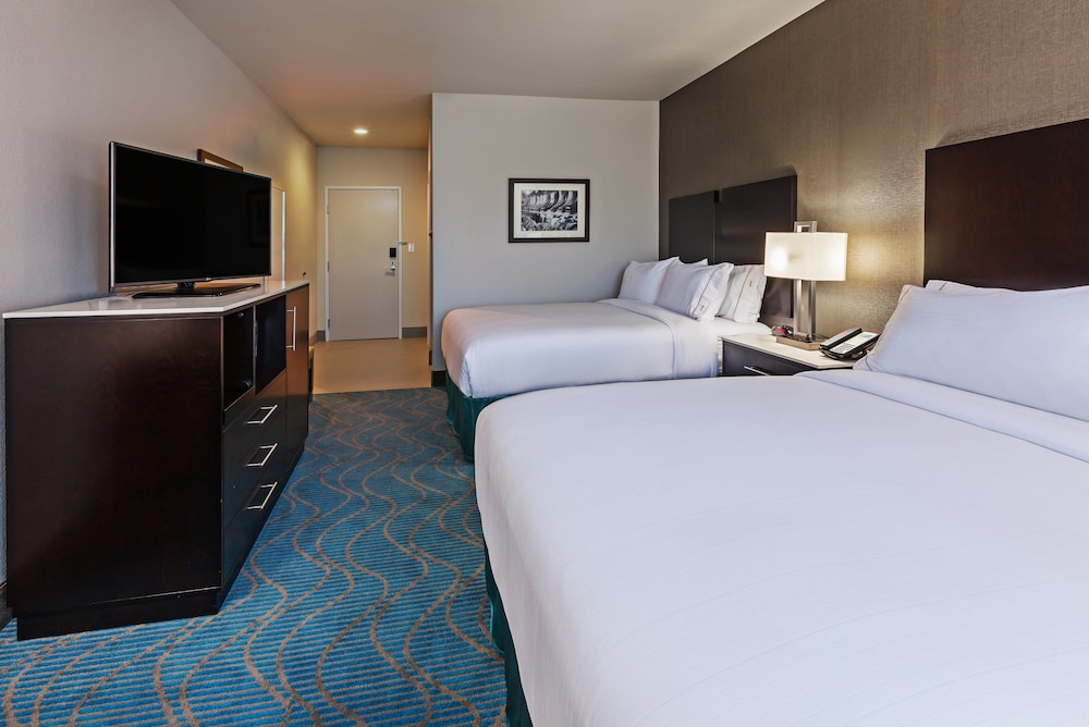 Holiday Inn Express & Suites Killeen - Fort Hood Area, an Ihg Hotel