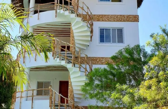 瓦塔姆辛巴之家酒店