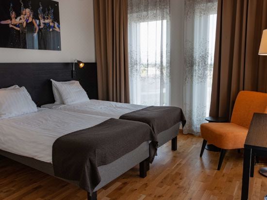 Best Western Arena Hotel-Malmo Updated 2022 Price & Reviews | Trip.com