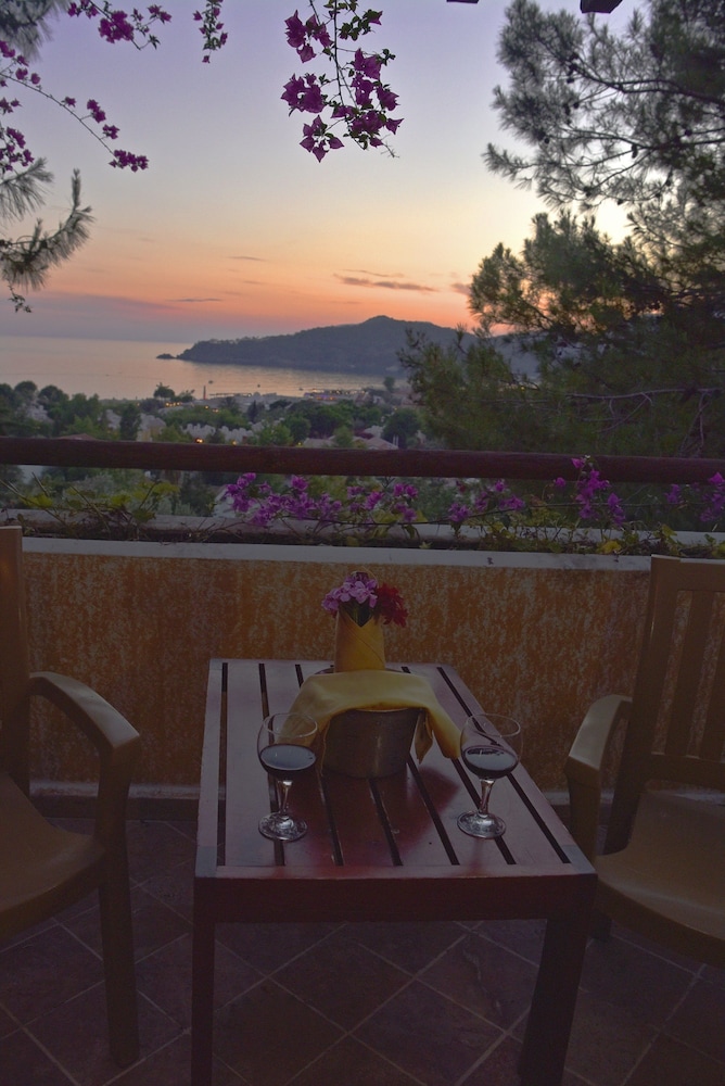 Symbola Oludeniz Beach Hotel