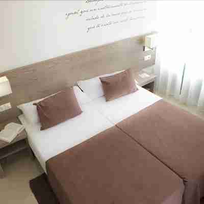 Boutique Isla Tabarca Rooms