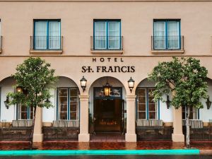 Hotel St Francis