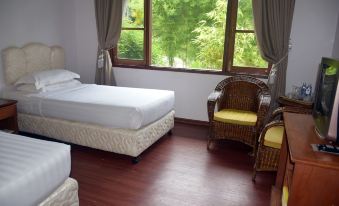 Hotel Yadanar TheinGha