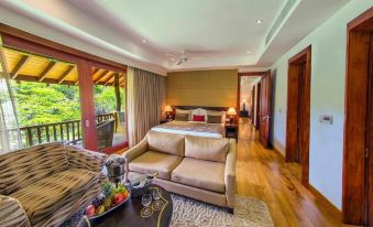 Amaya Signature Dambulla