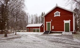 Skogen Hotell Arvidsjaur