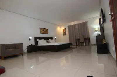 Les Residences Mamoune Các khách sạn ở 