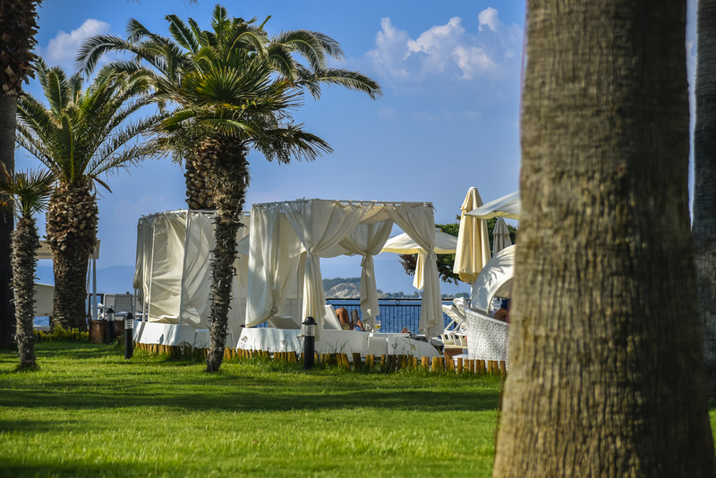 Le Bleu Hotel & Resort Kusadasi - Ultra All Inclusive