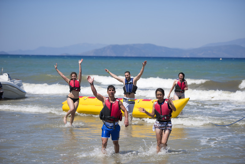 Flora Garden Ephesus Kusadasi - All Inclusive