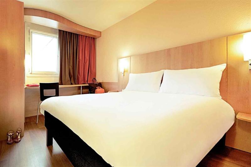 Ibis Istanbul Zeytinburnu