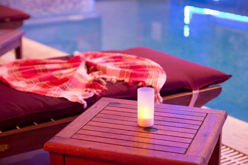 Nova Plaza Crystal Hotel & Spa