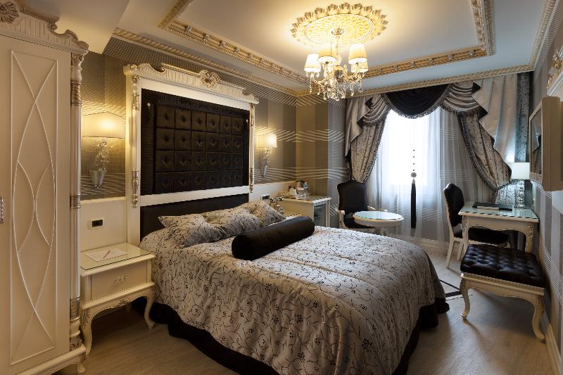 Ottomans Life Boutique Hotel