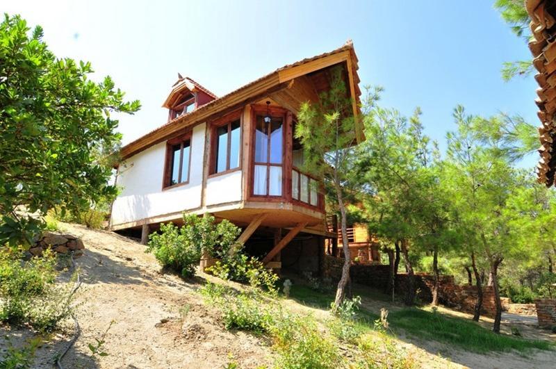 Kayserkaya Bungalows (Kayserkaya Cottages)