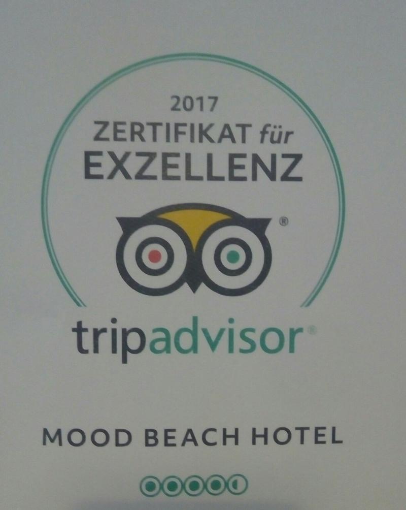 Mood Beach Hotel