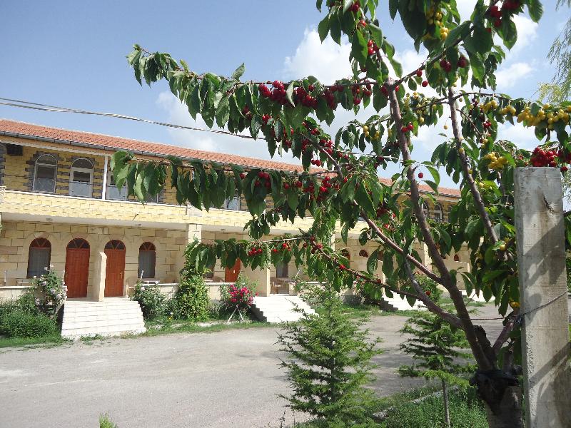 Akar Hotel