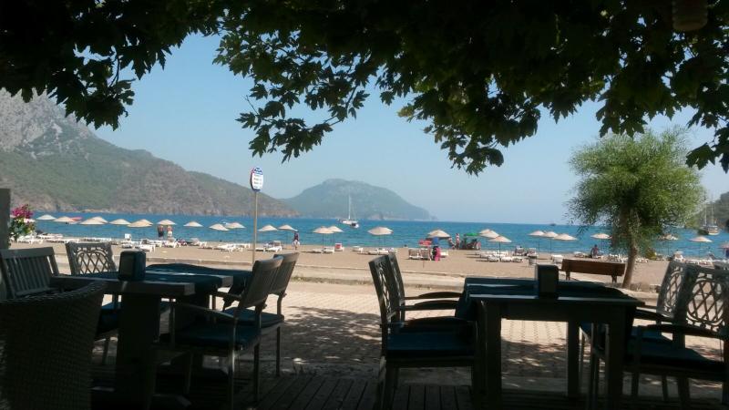 Olympos Mitos Hotel