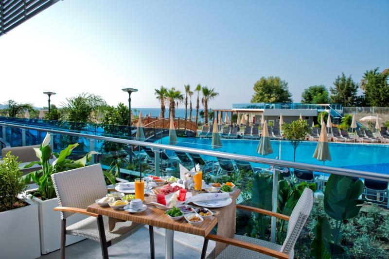 Selene Beach & Spa Hotel - All Inclusive