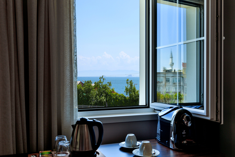 Walton Hotels Sultanahmet