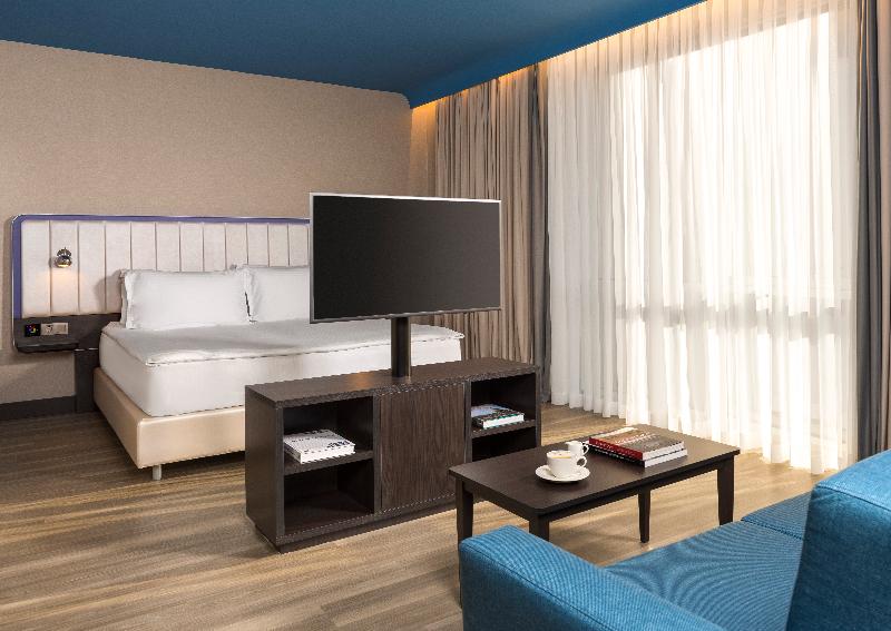 Park Inn by Radisson Istanbul Atasehir