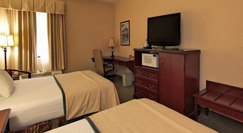 Quality Inn University Area