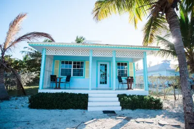 Paradise Bay Bahamas Hotels in 