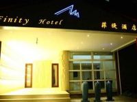 上海菲堤酒店 - 酒店附近