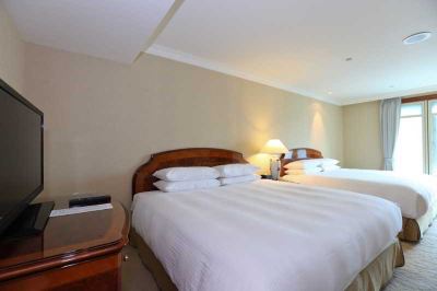 その他 エバーグリーン ローレル ホテル 台北の写真