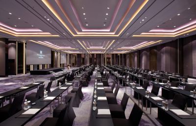 会議室 ハンブルハウス台北の写真