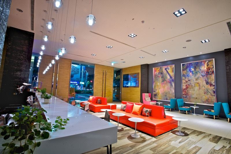 4. FX 인 가오슝..