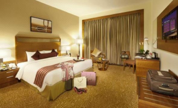 Landmark Grand Hotel