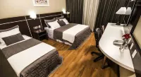 Hotel Premium Campinas Hotel a Hortolândia