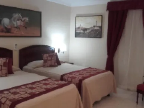 Hotel E Caballeriza Holguín Hoteles en Holguín