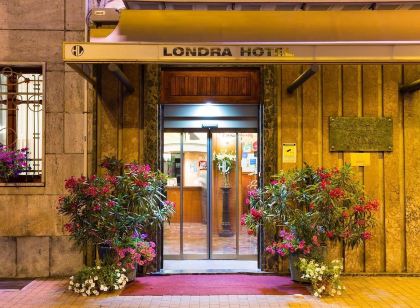 Hotel Londra