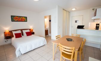 All Suites Appart Hotel Bordeaux Mérignac - Aéroport 사진