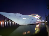Sunborn London Yacht Hotel Hotels in der Nähe von Flughafen London City