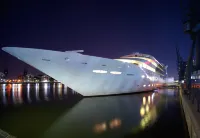 Sunborn London Yacht Hotel