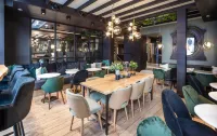 Maisons du Monde Hotel & Suites - Nantes Hotels in Nantes