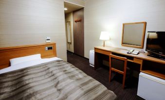 Hotel Route-Inn Tsuruoka Inter