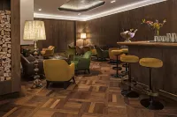 Eden Hotel Wolff Hotels in Munich