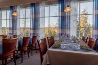 Hotel Ylläsrinne Hotels in Kolari