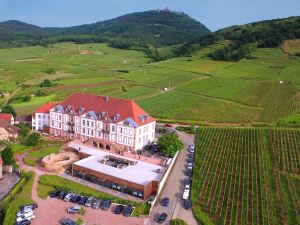 Hotel Val-Vignes Colmar Haut-Koenigsbourg, the Originals Relais