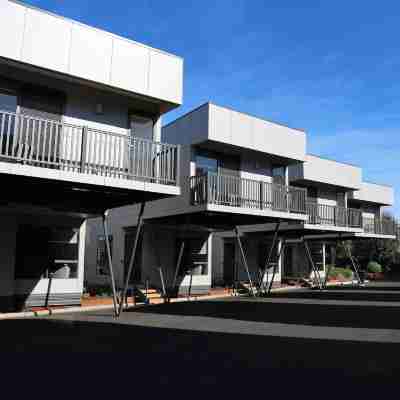 Discovery Parks - Melbourne Hotel Exterior