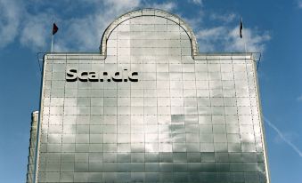 Scandic Infra City