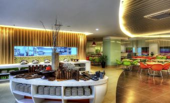 Ibis Styles Kuala Lumpur Fraser Business Park
