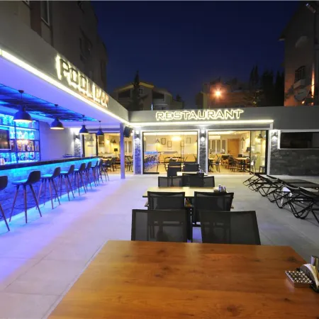 Club Sema Suite Hotel