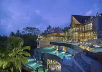 The Kayon Jungle Resort  (Adult Only) Hotels in Bali